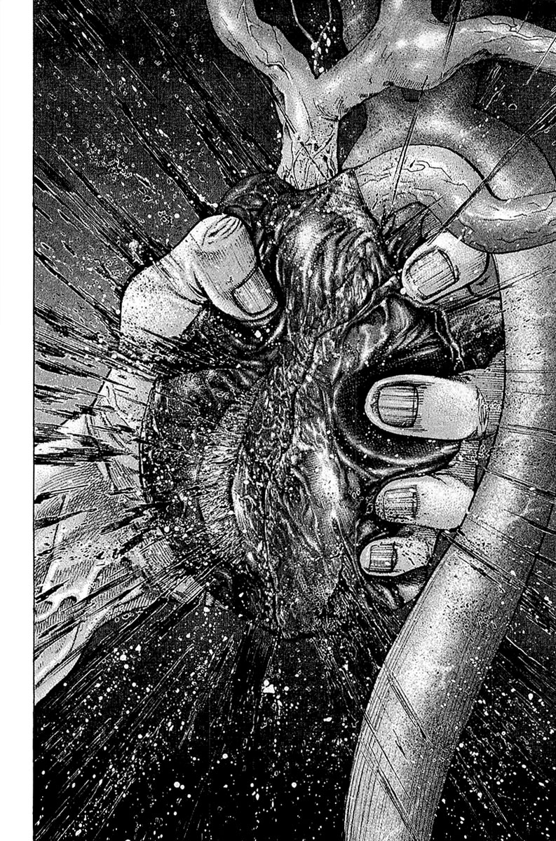 Read Usogui (en) Manga Online