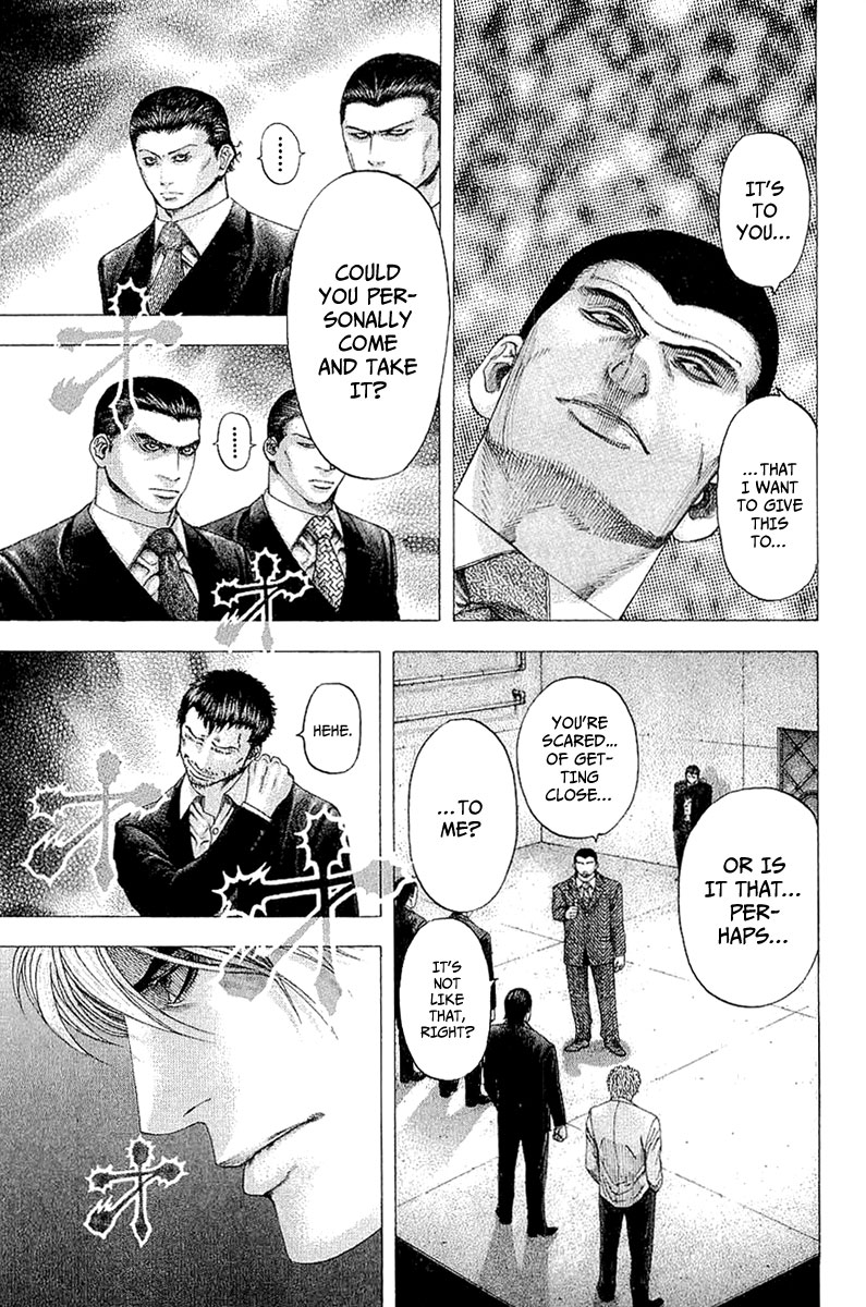 Read Usogui (en) Manga Online