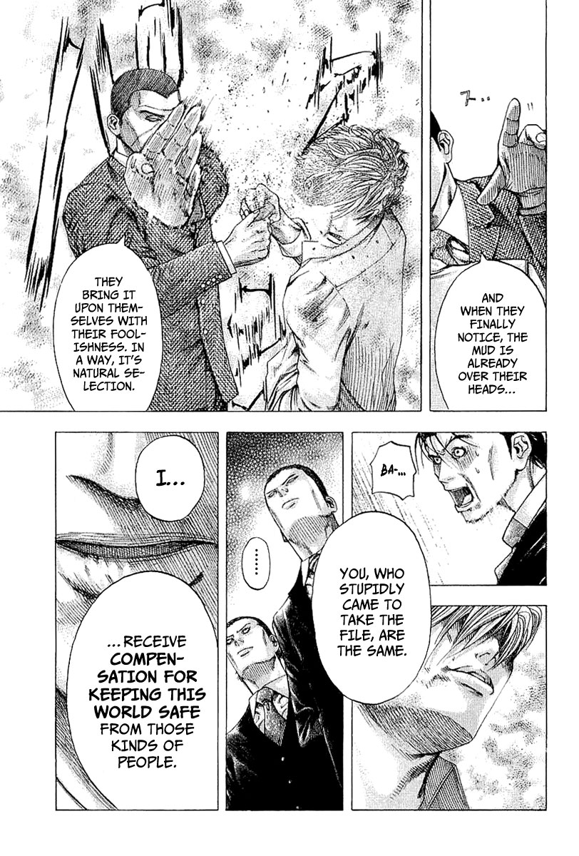 Read Usogui (en) Manga Online