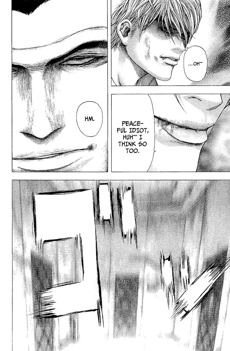 Read Usogui (en) Manga Online