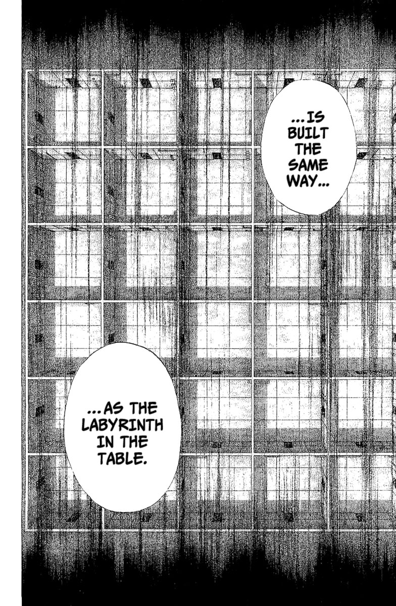 Read Usogui (en) Manga Online