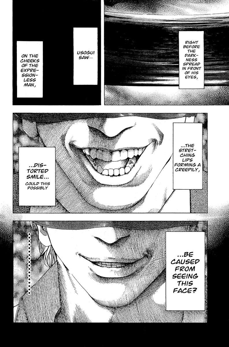 Read Usogui (en) Manga Online
