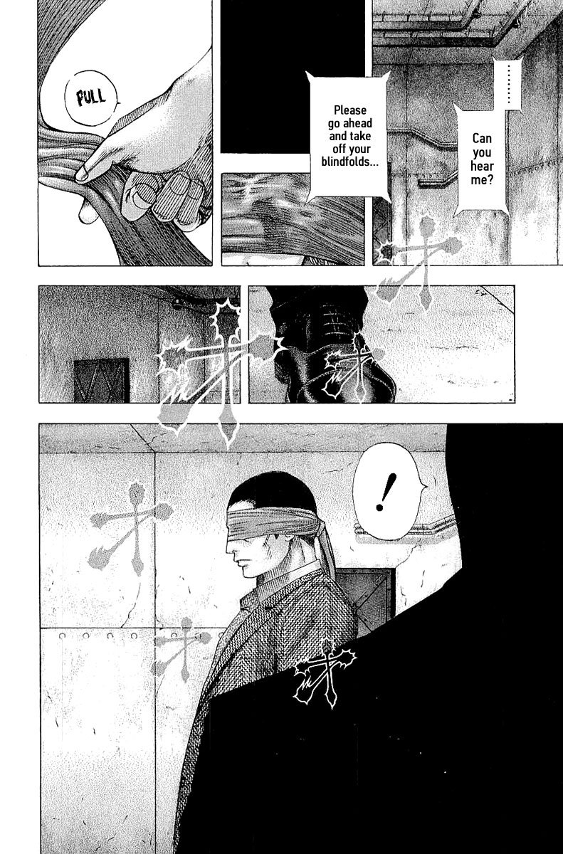 Read Usogui (en) Manga Online
