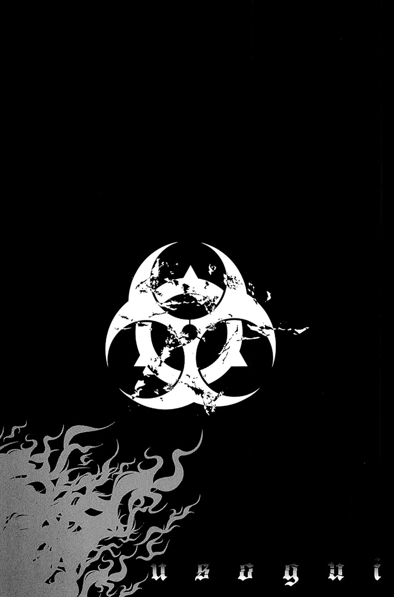 Read Usogui (en) Manga Online