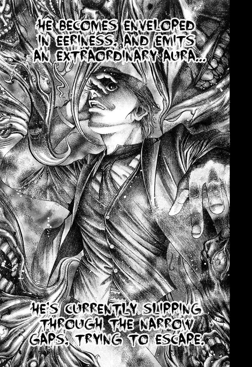 Read Usogui (en) Manga Online