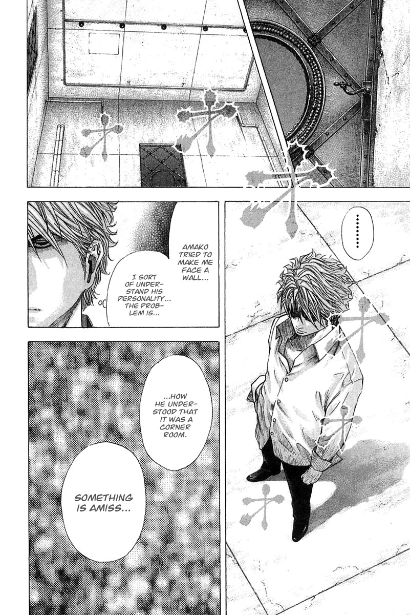Read Usogui (en) Manga Online