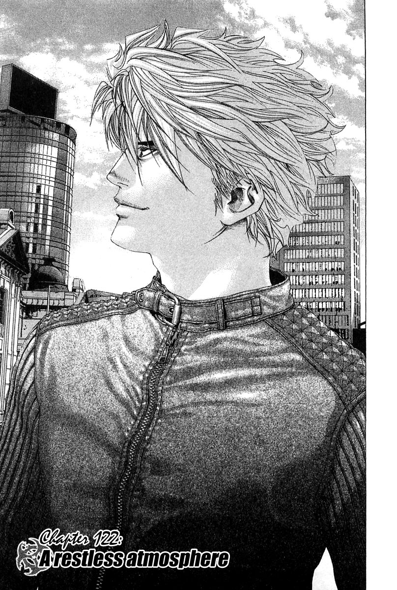 Read Usogui (en) Manga Online