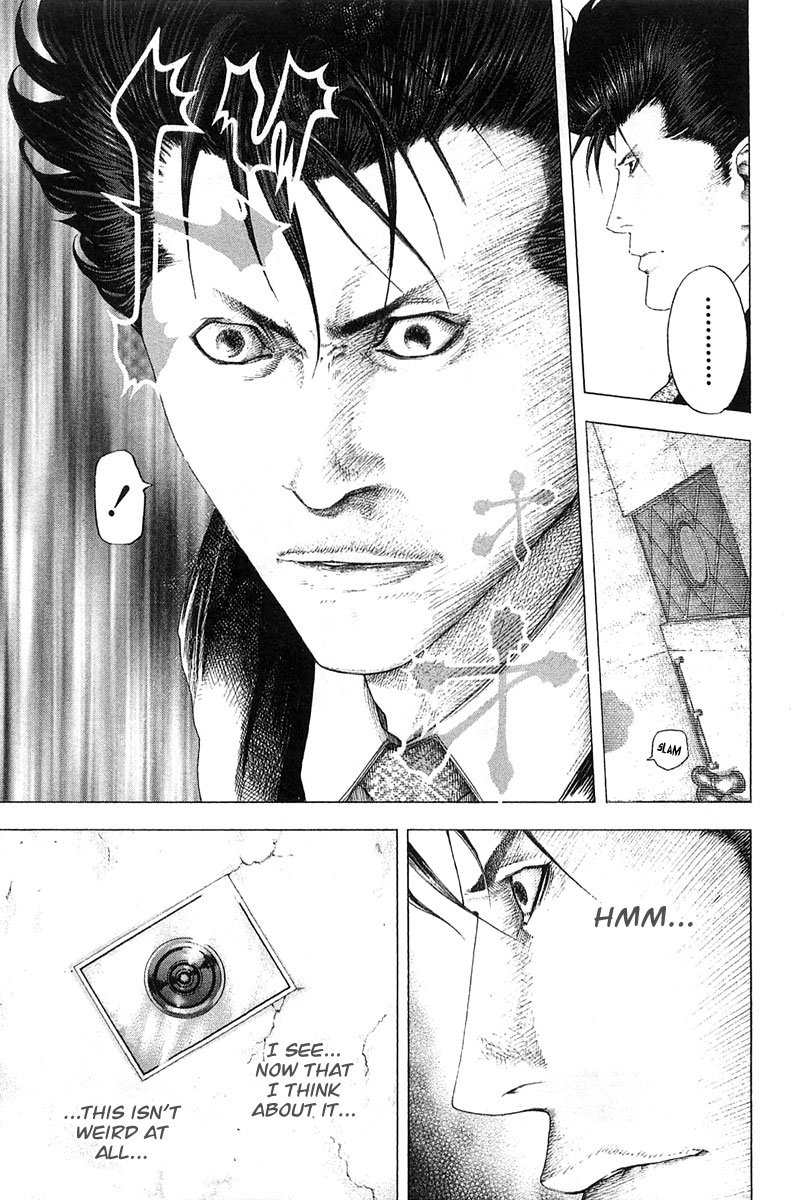 Read Usogui (en) Manga Online