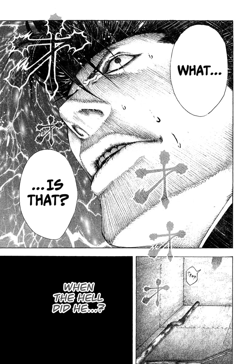 Read Usogui (en) Manga Online