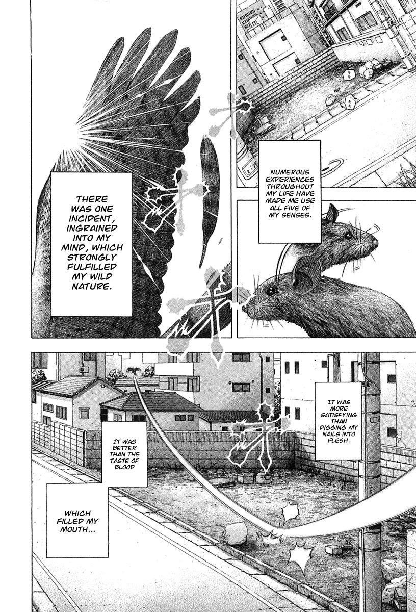 Read Usogui (en) Manga Online
