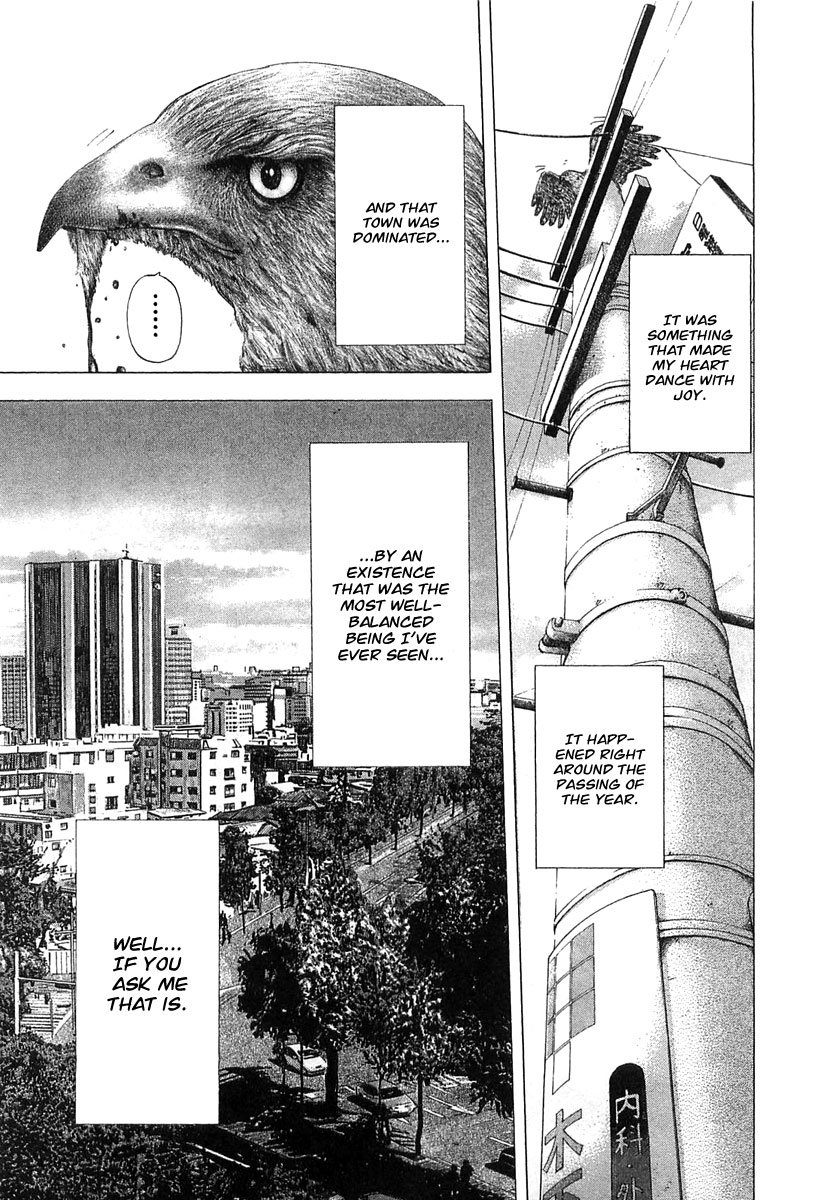 Read Usogui (en) Manga Online
