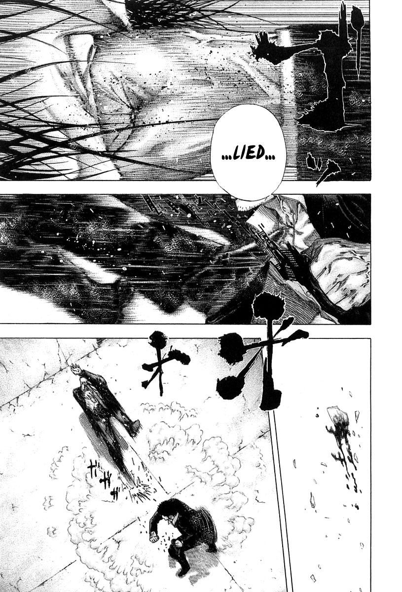 Read Usogui (en) Manga Online