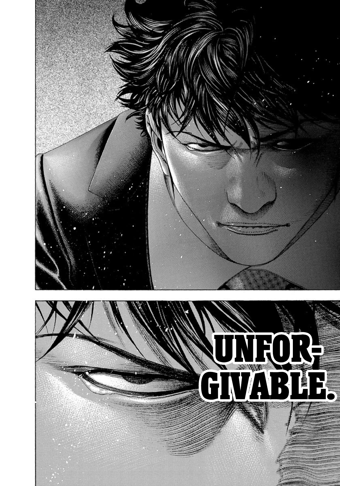 Read Usogui (en) Manga Online