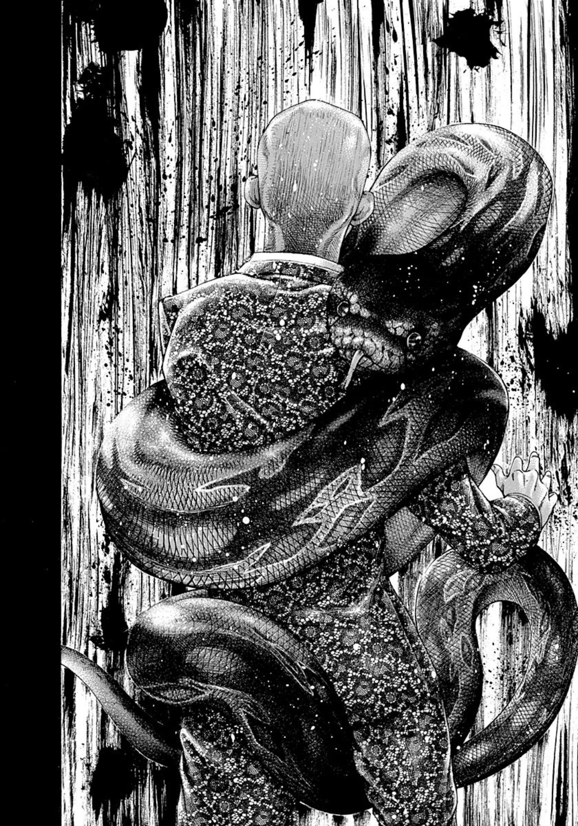 Read Usogui (en) Manga Online