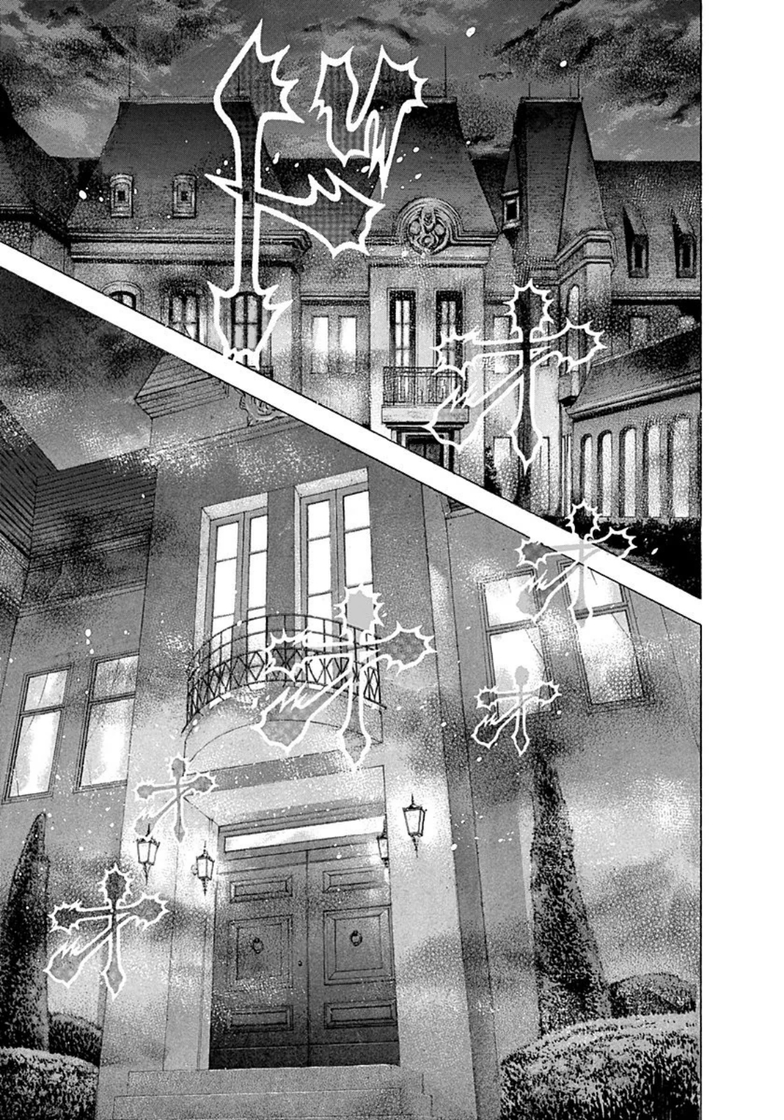 Read Usogui (en) Manga Online
