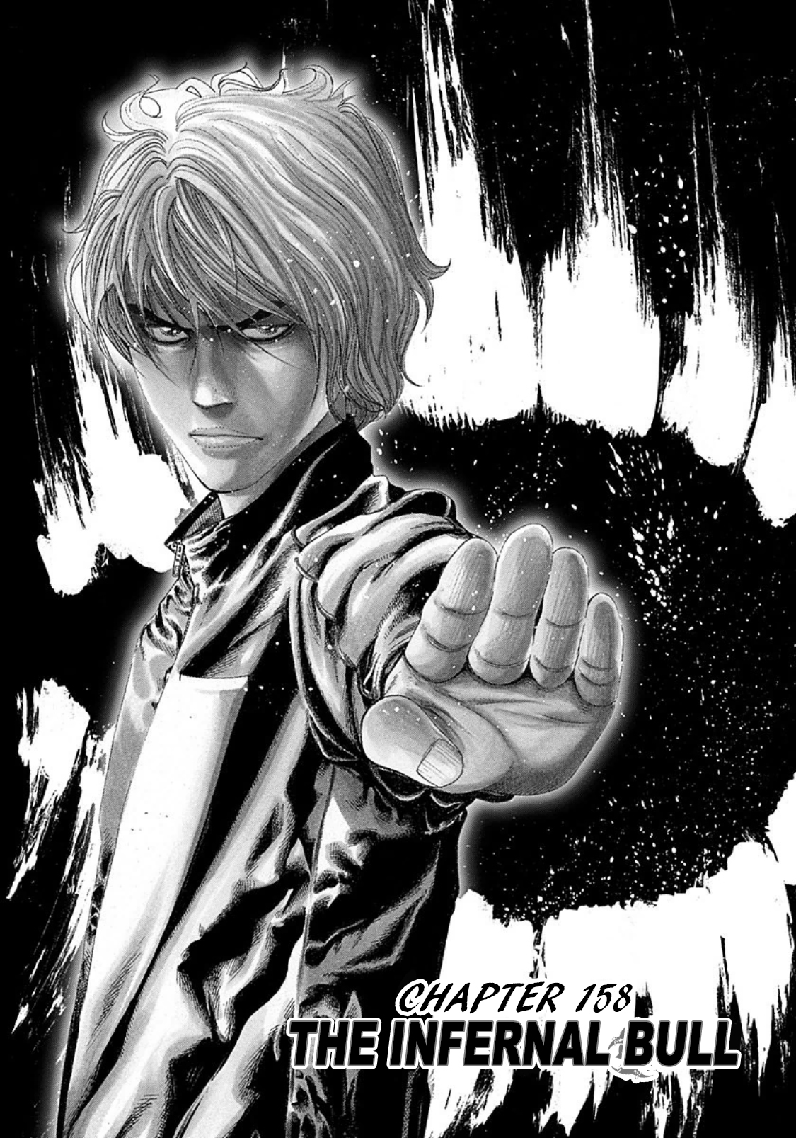 Read Usogui (en) Manga Online