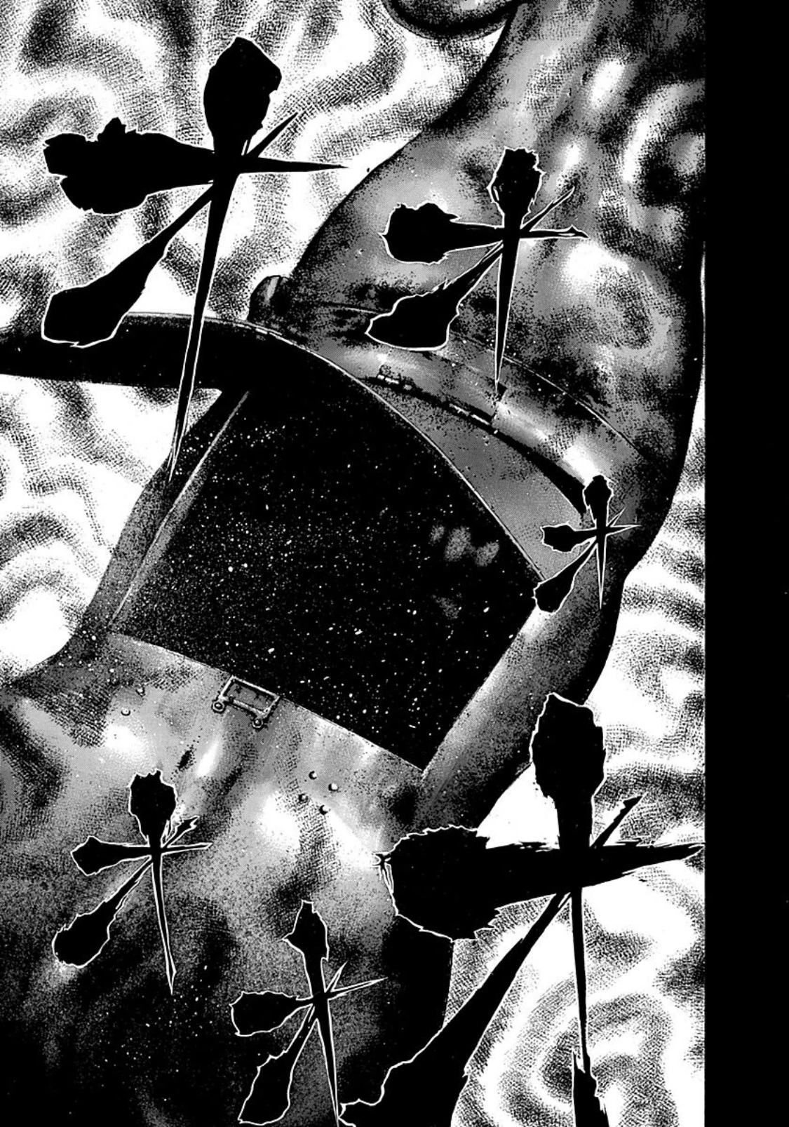 Read Usogui (en) Manga Online