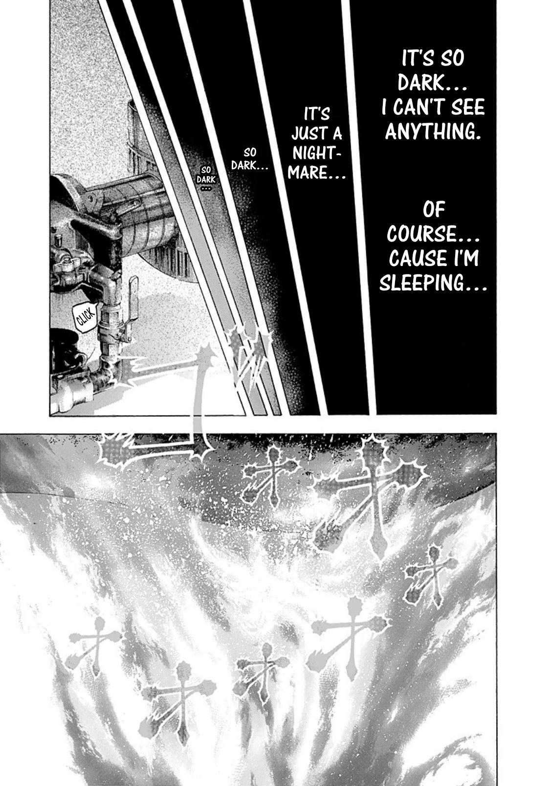 Read Usogui (en) Manga Online