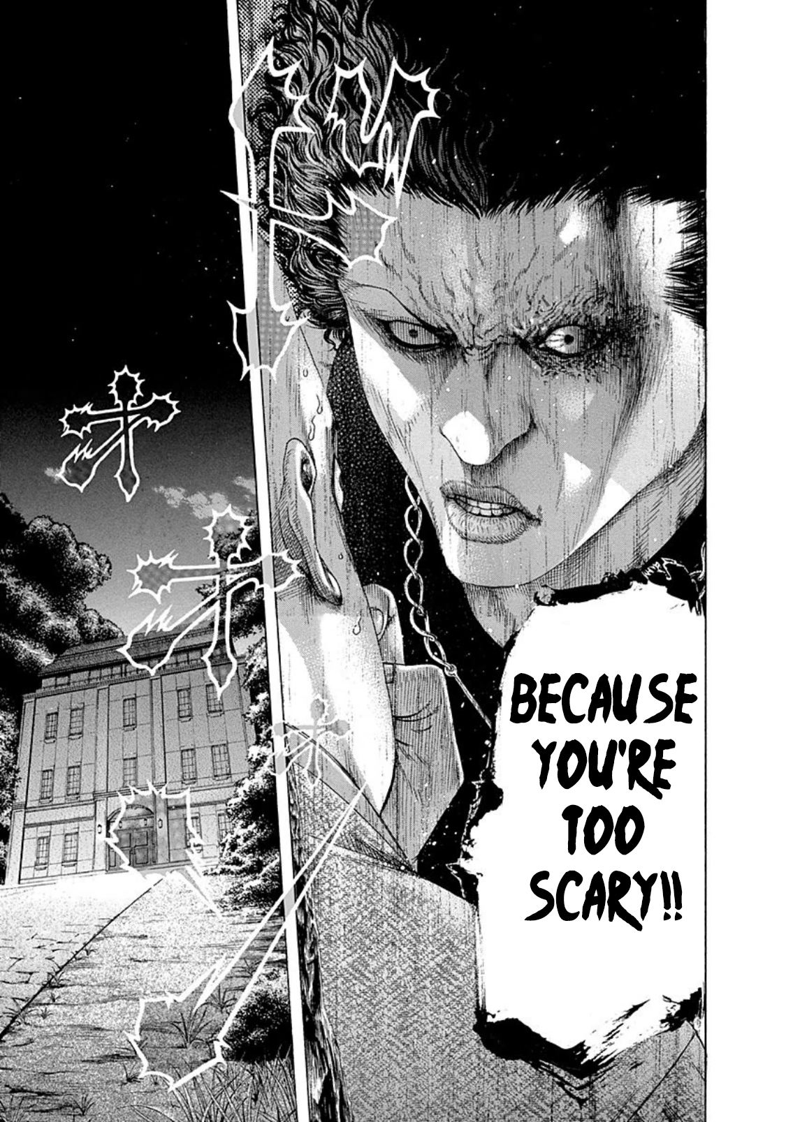 Read Usogui (en) Manga Online