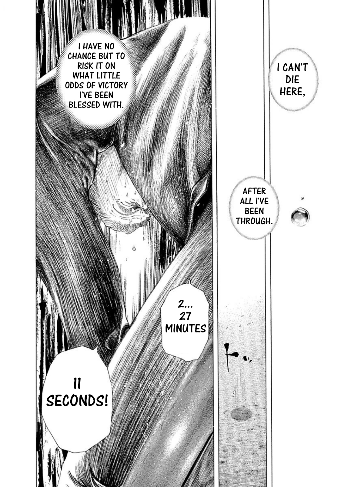 Read Usogui (en) Manga Online