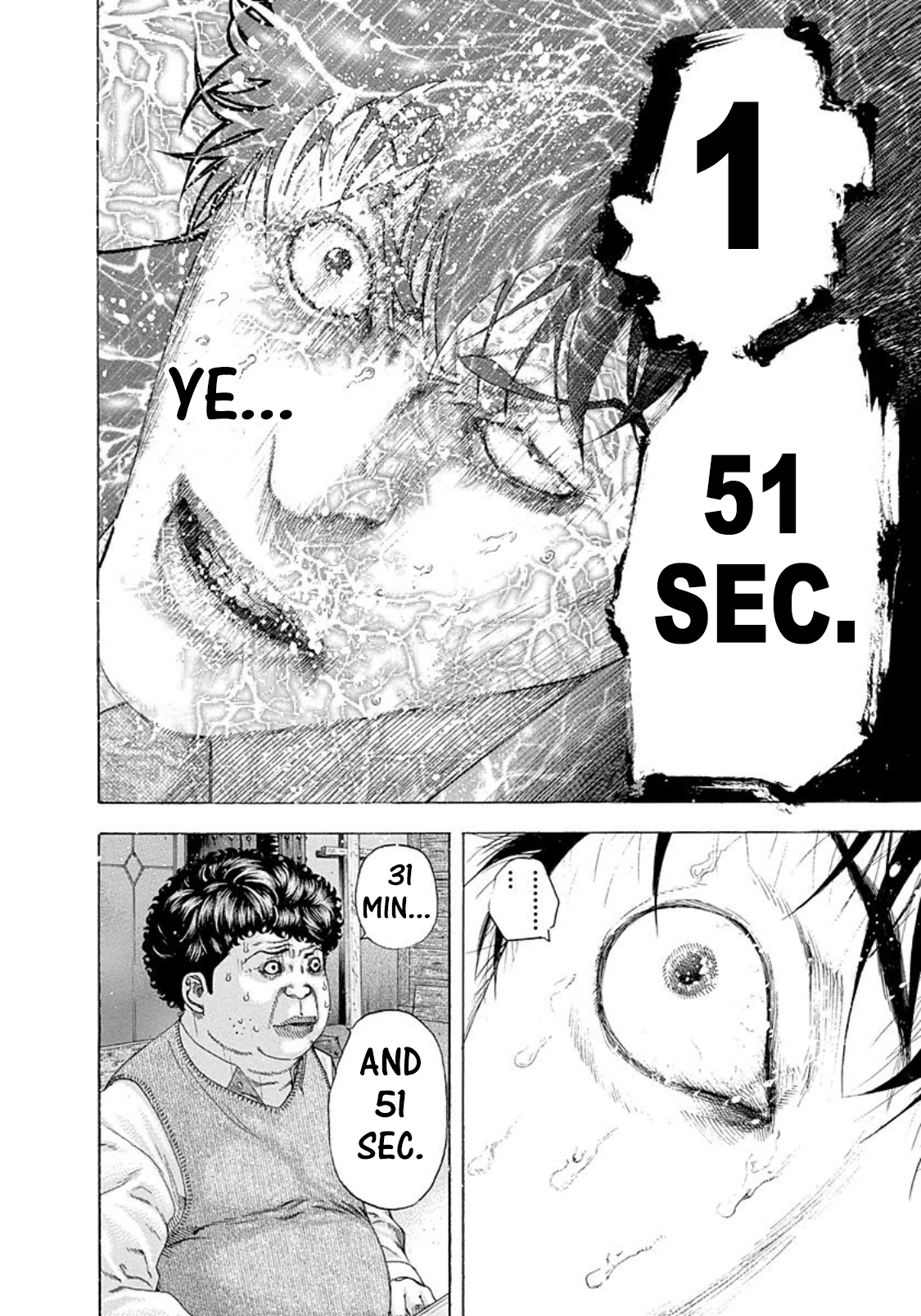 Read Usogui (en) Manga Online