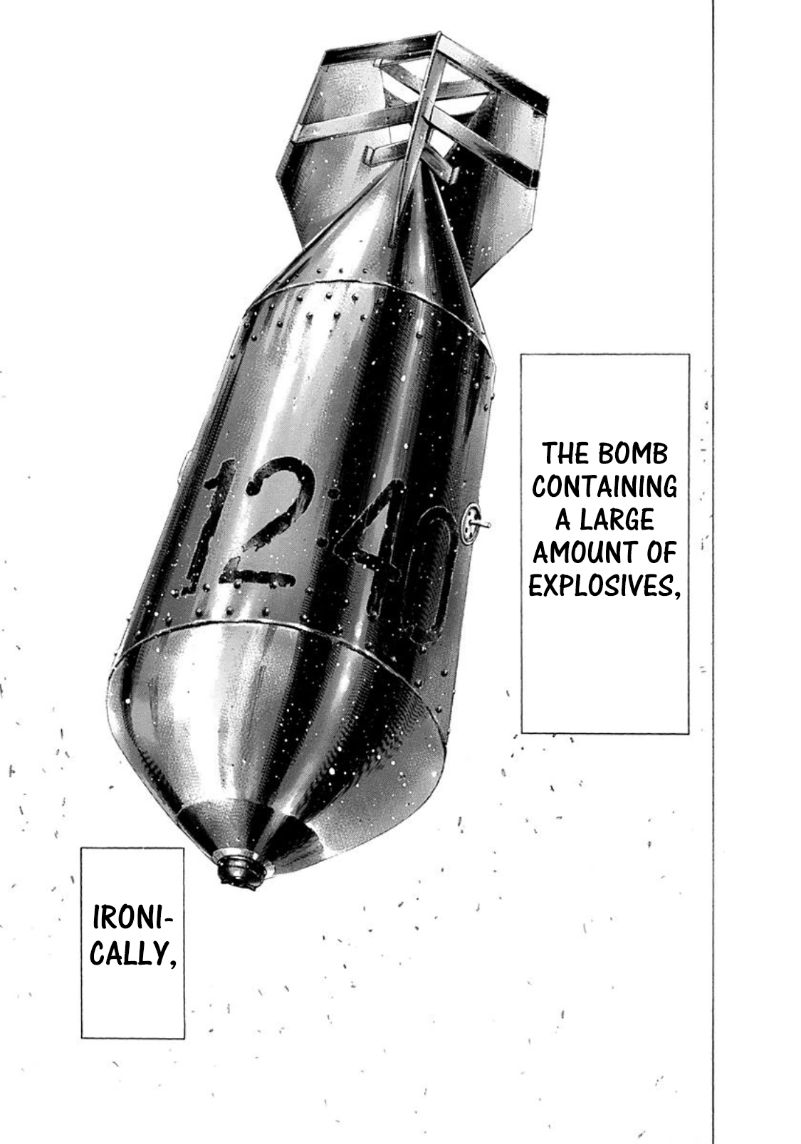 Read Usogui (en) Manga Online
