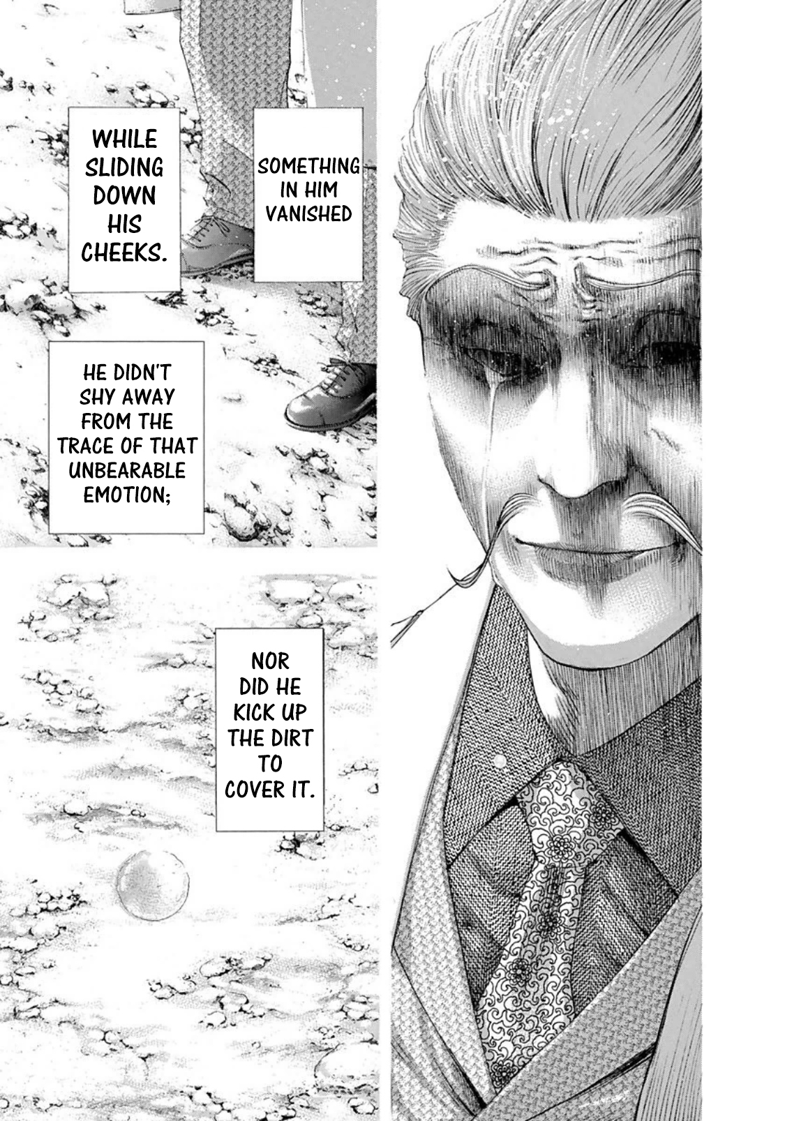 Read Usogui (en) Manga Online