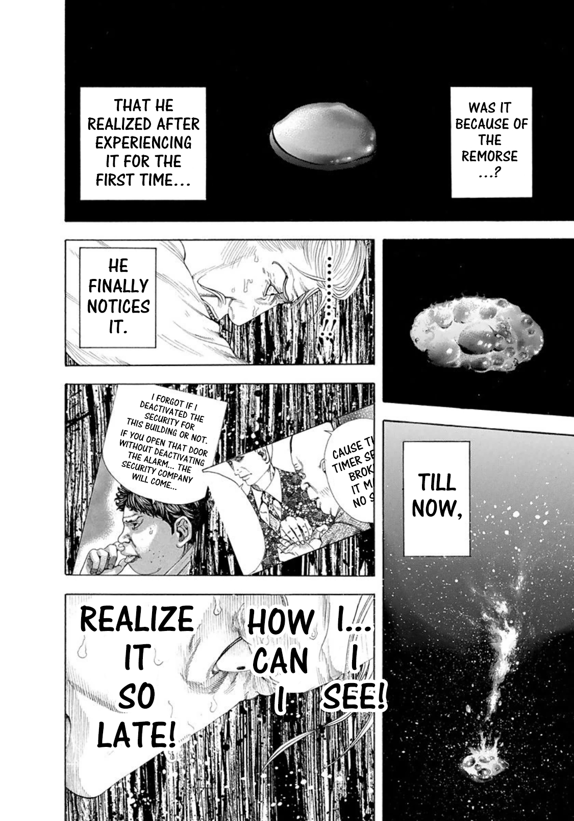 Read Usogui (en) Manga Online