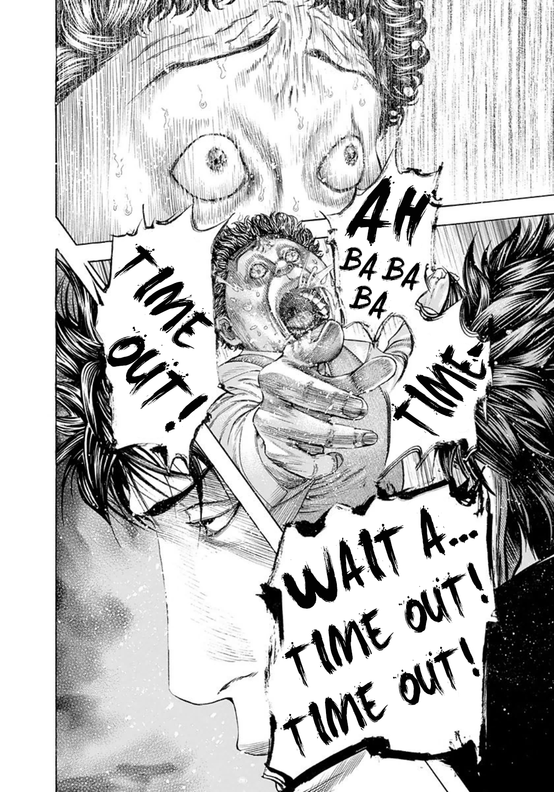 Read Usogui (en) Manga Online