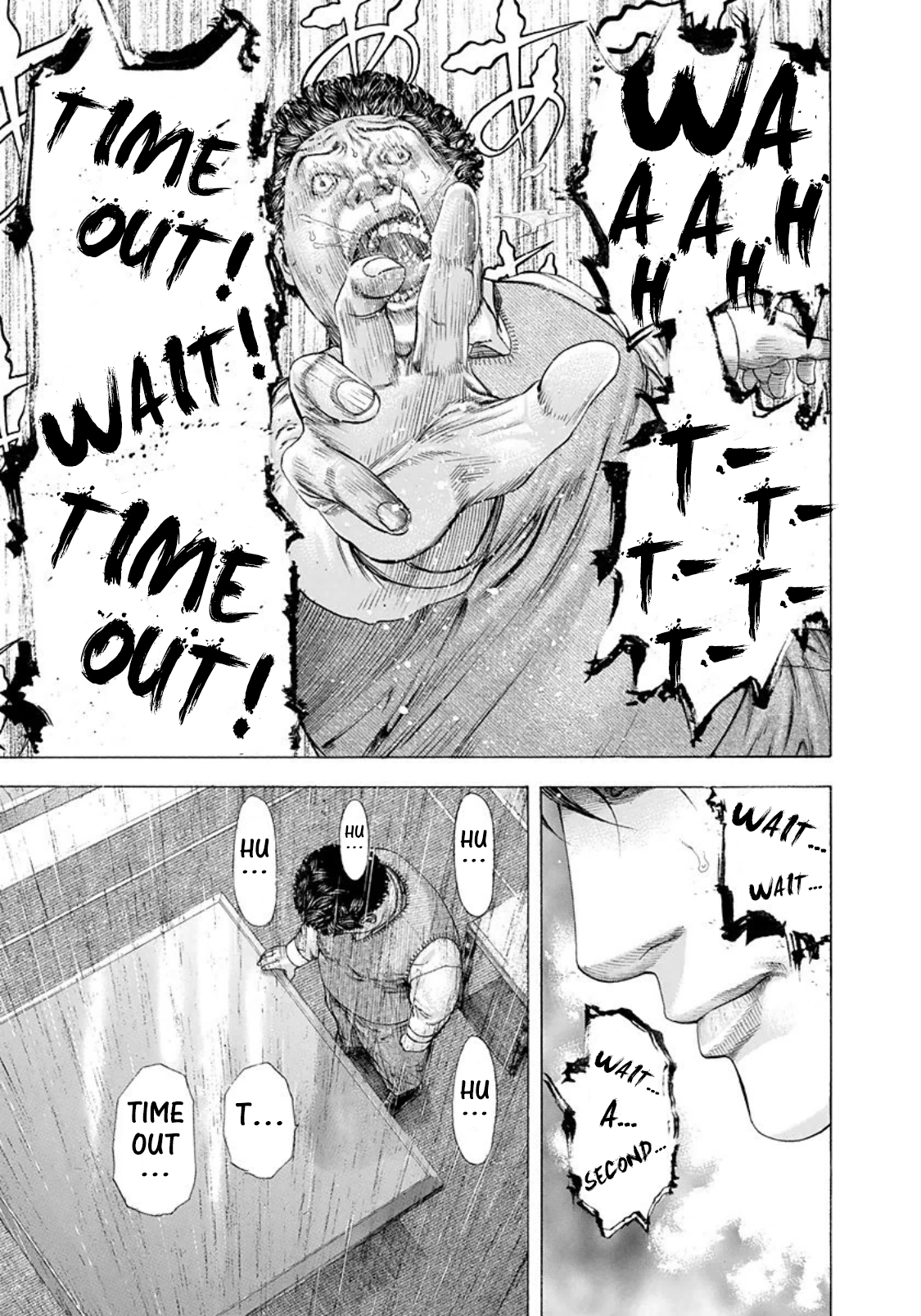 Read Usogui (en) Manga Online