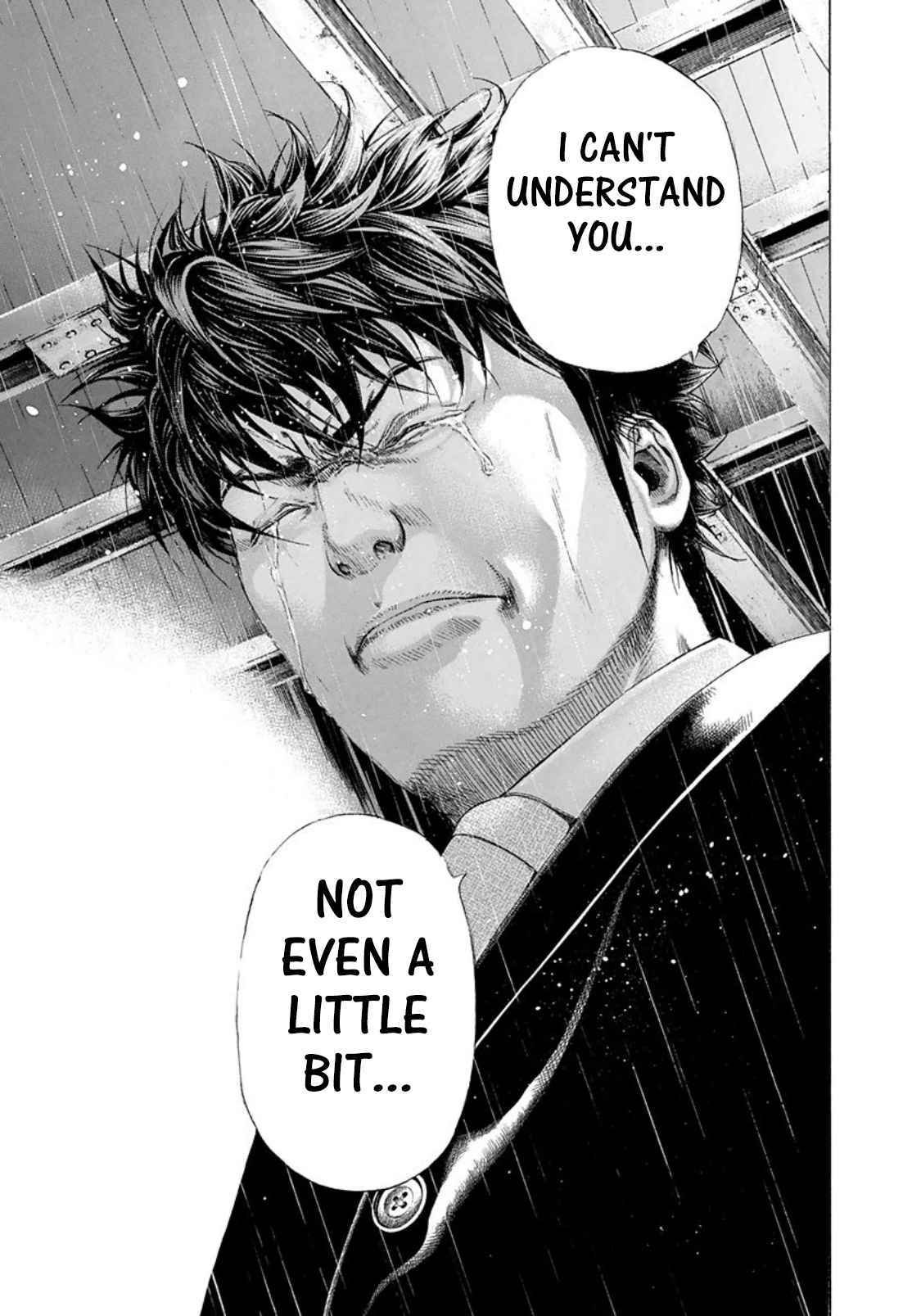 Read Usogui (en) Manga Online