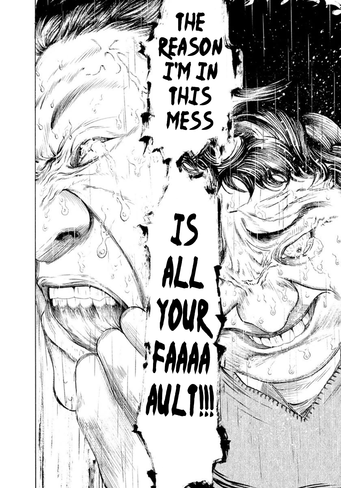 Read Usogui (en) Manga Online