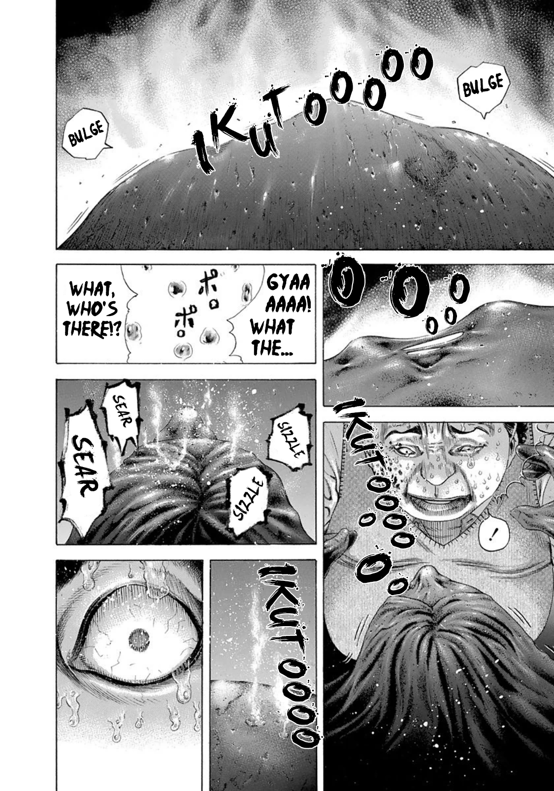 Read Usogui (en) Manga Online