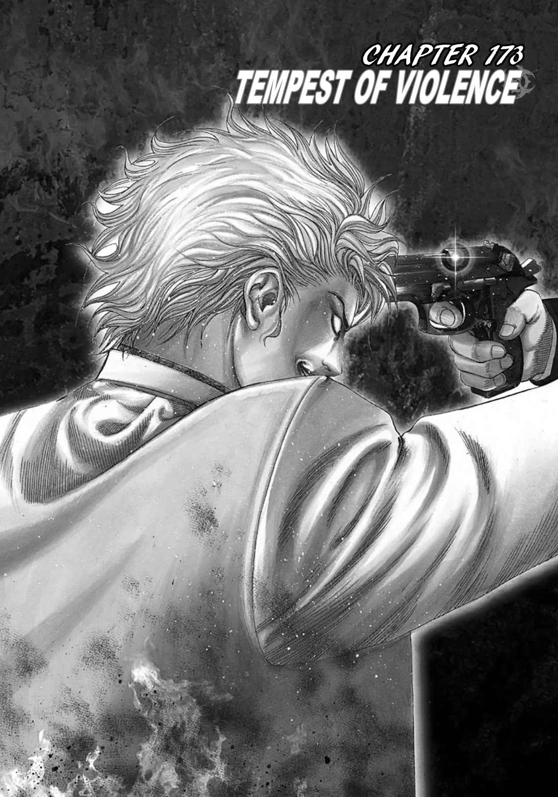 Read Usogui (en) Manga Online