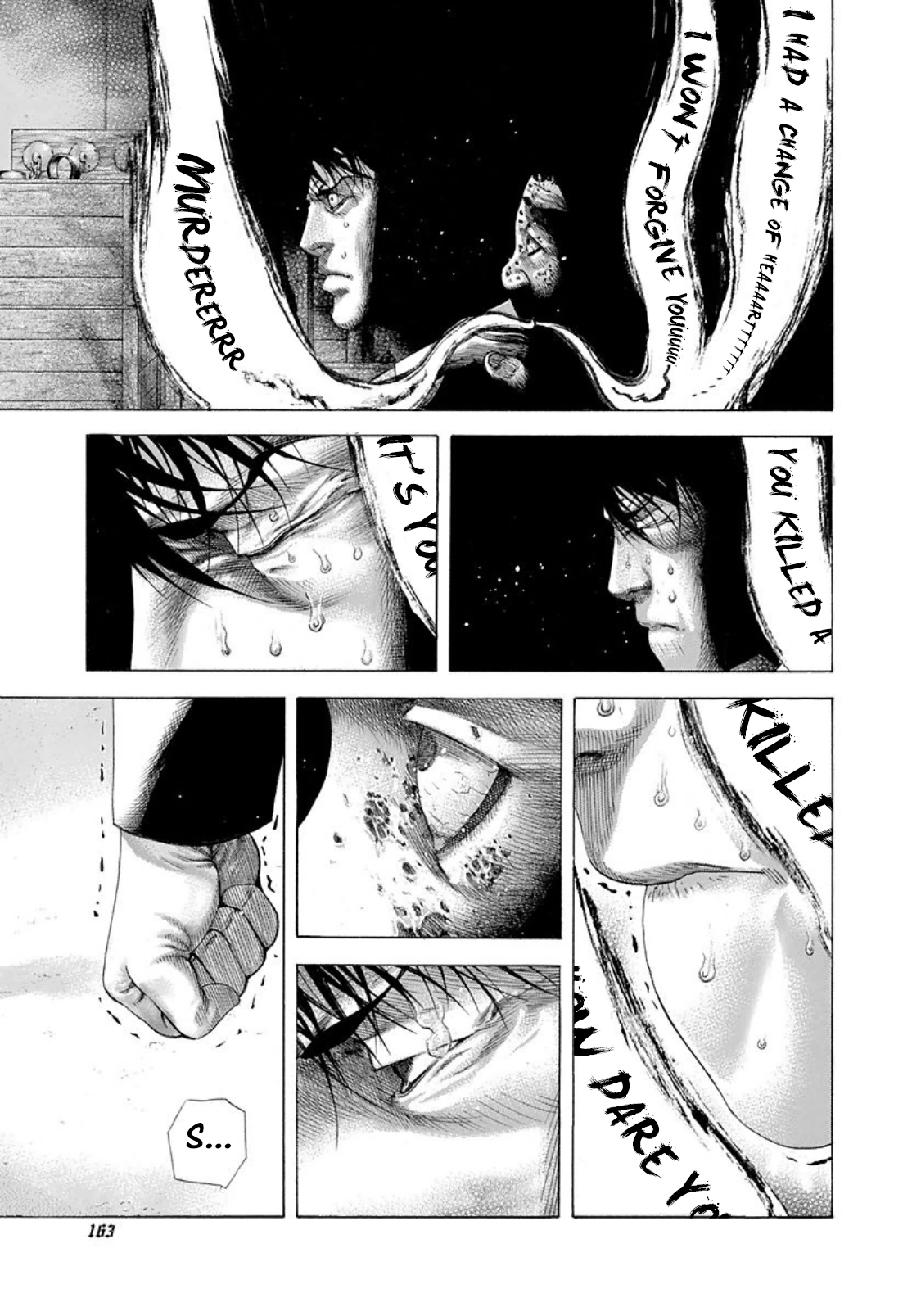 Read Usogui (en) Manga Online