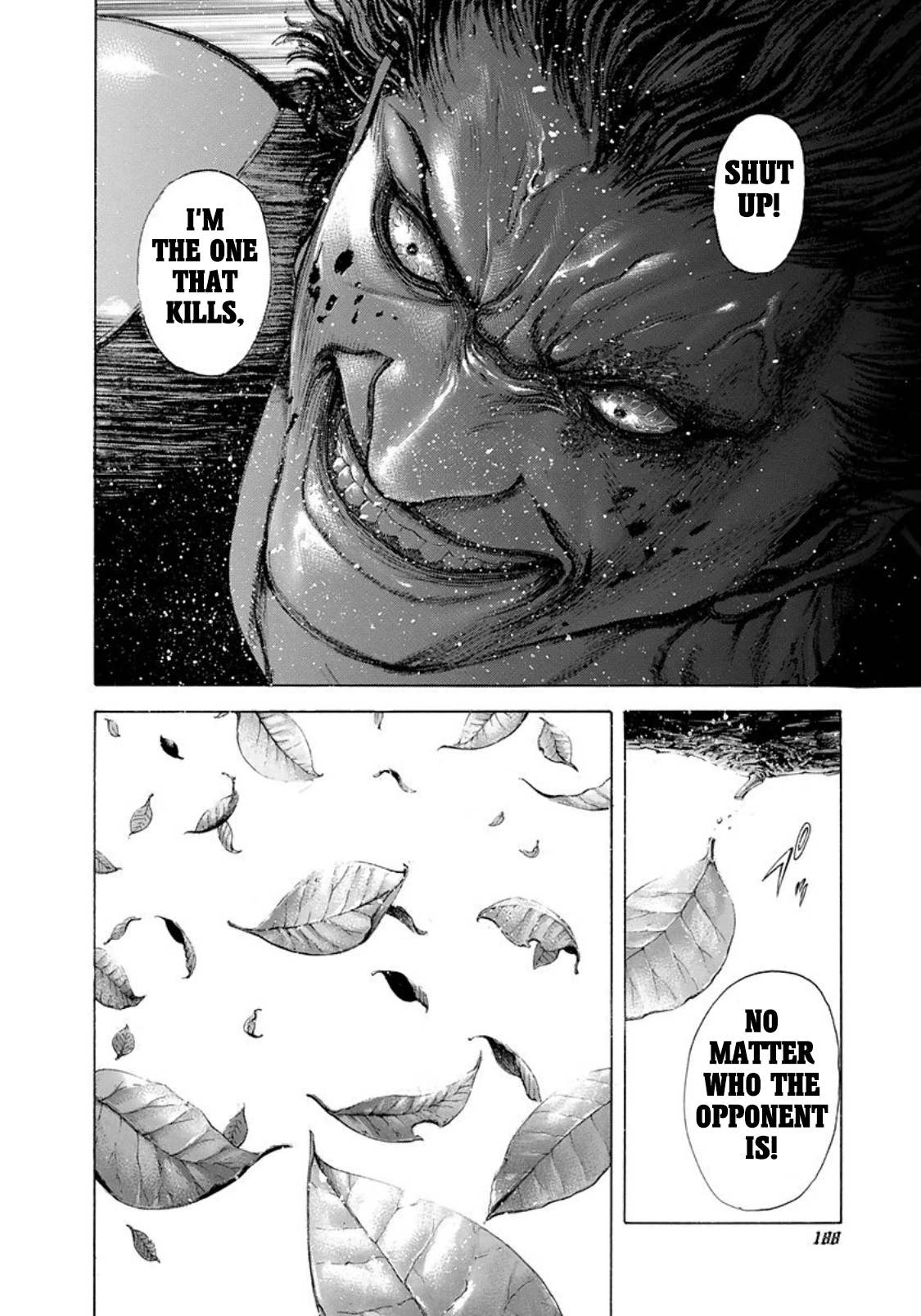 Read Usogui (en) Manga Online