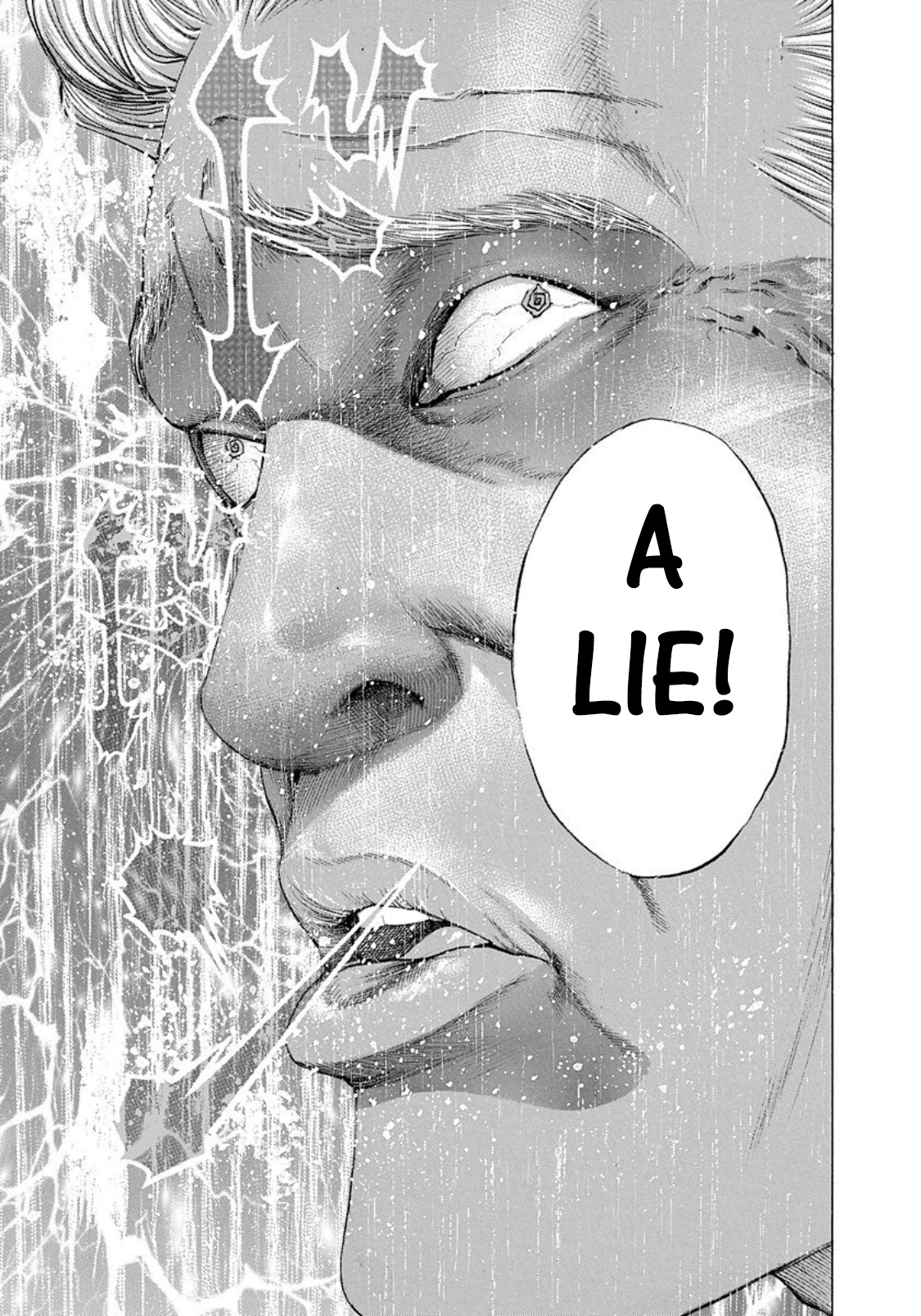 Read Usogui (en) Manga Online