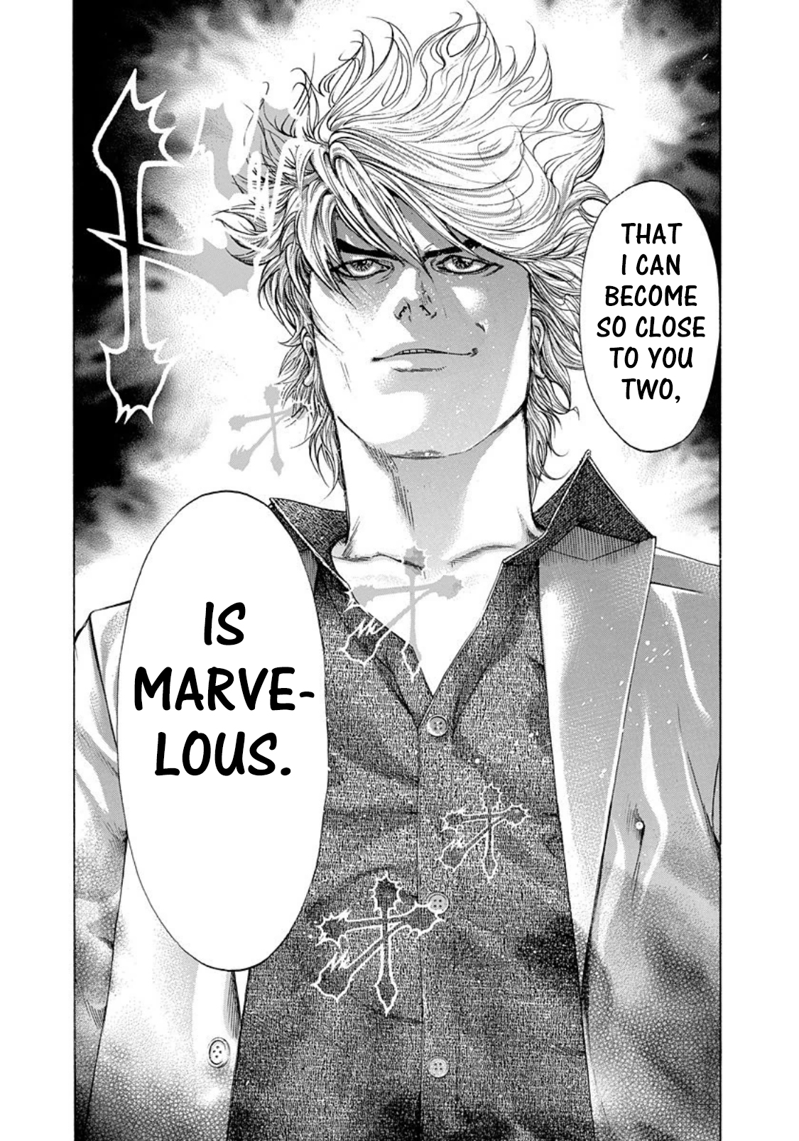 Read Usogui (en) Manga Online