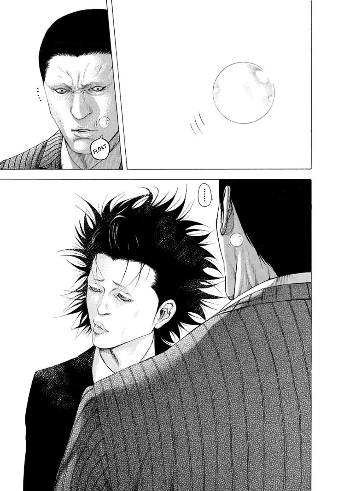 Read Usogui (en) Manga Online