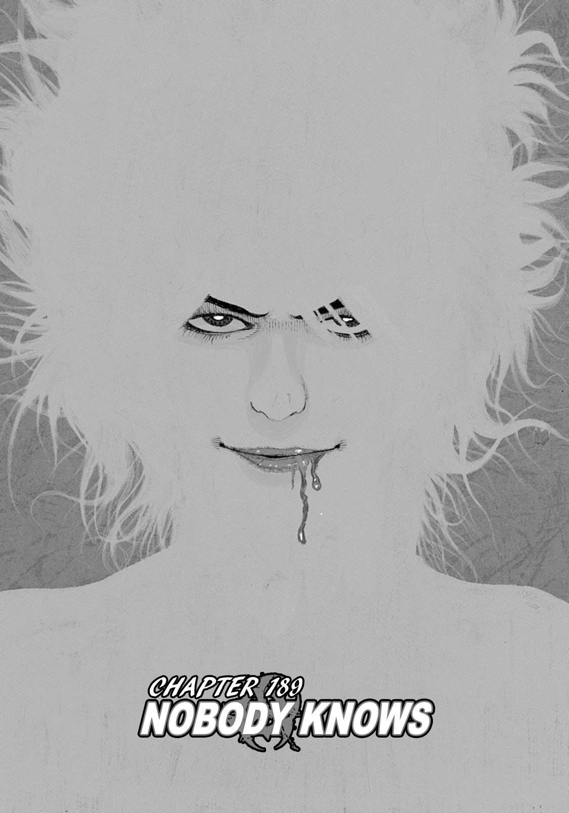 Read Usogui (en) Manga Online