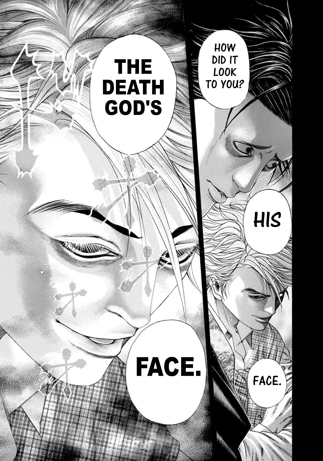 Read Usogui (en) Manga Online