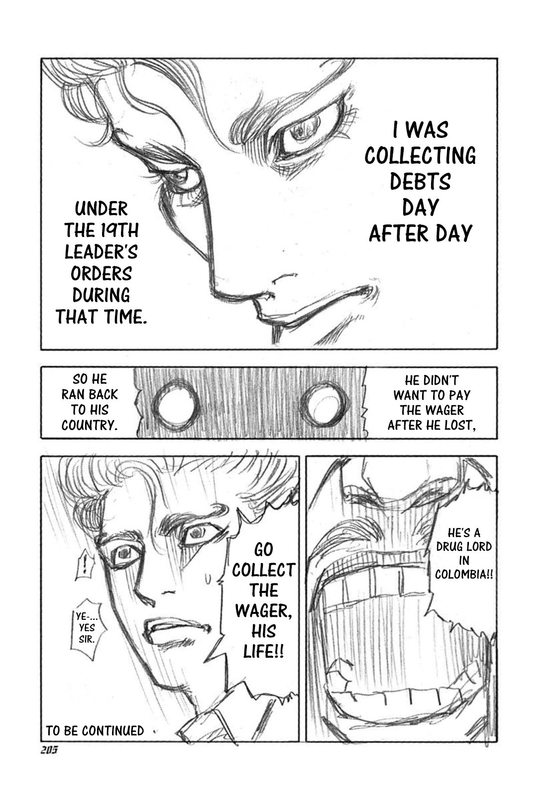 Read Usogui (en) Manga Online