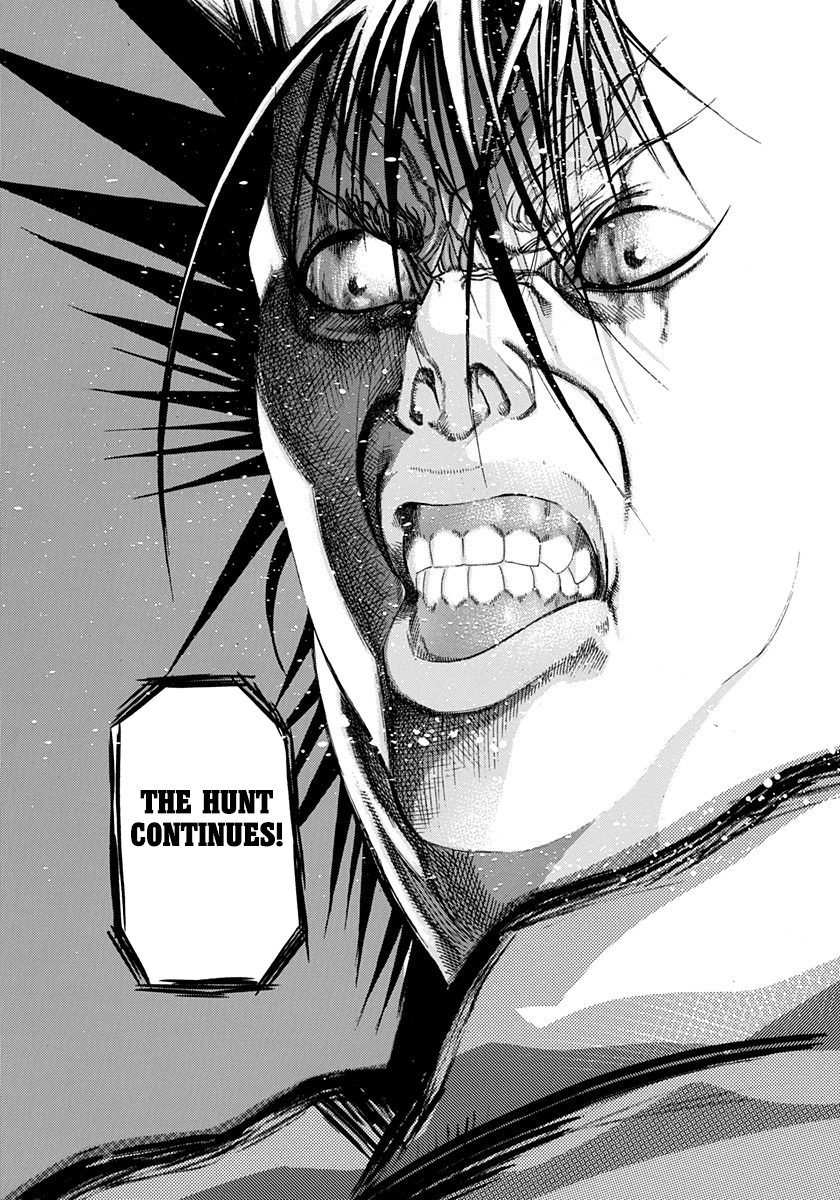 Read Usogui (en) Manga Online