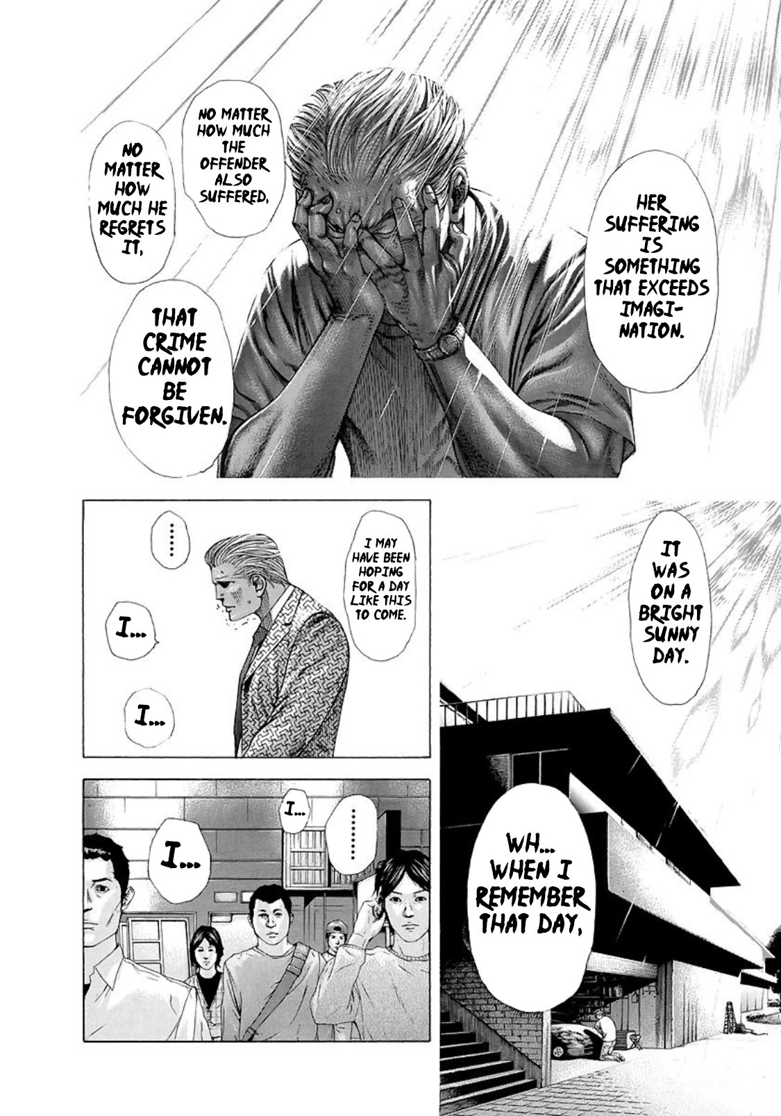 Read Usogui (en) Manga Online