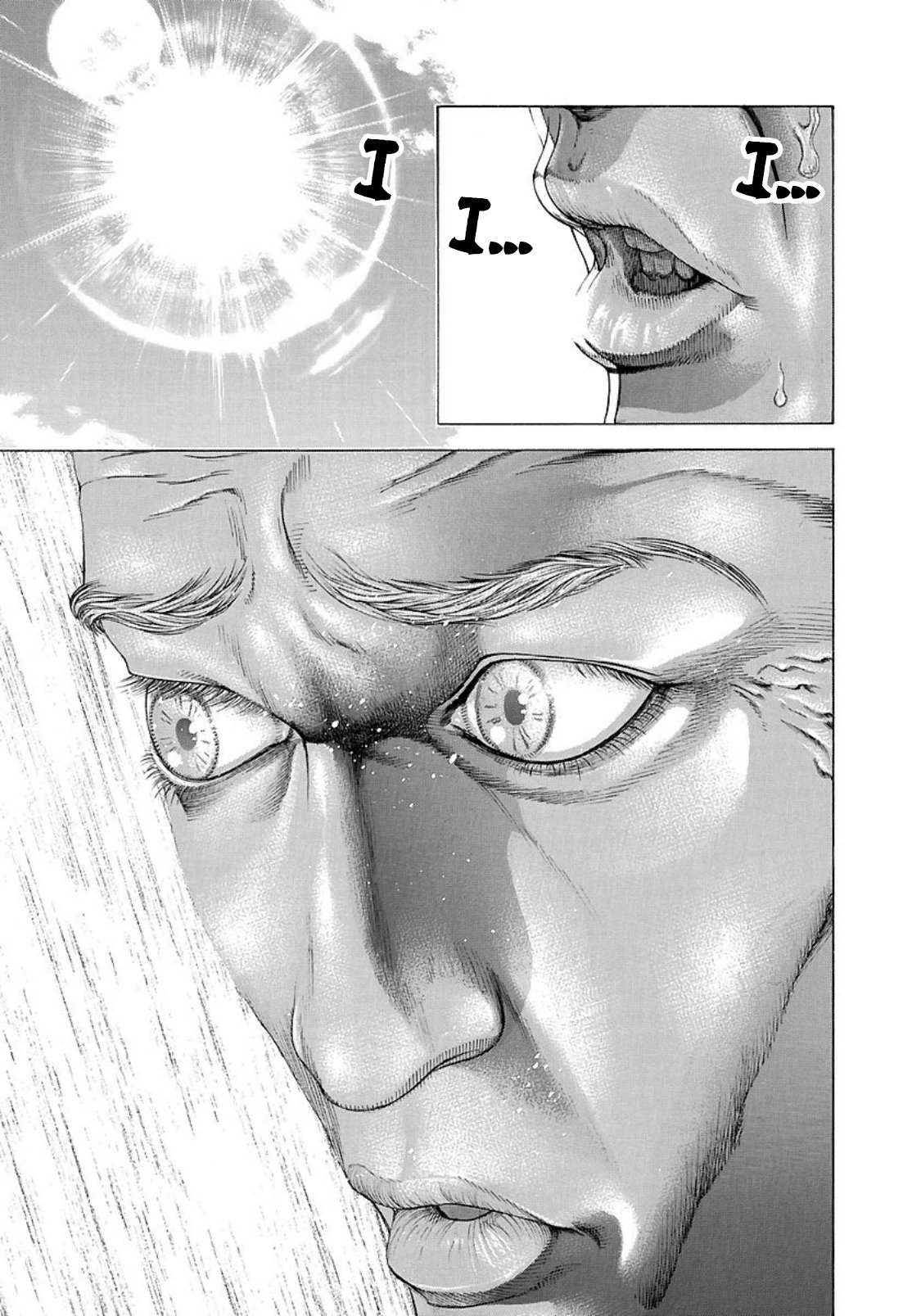 Read Usogui (en) Manga Online