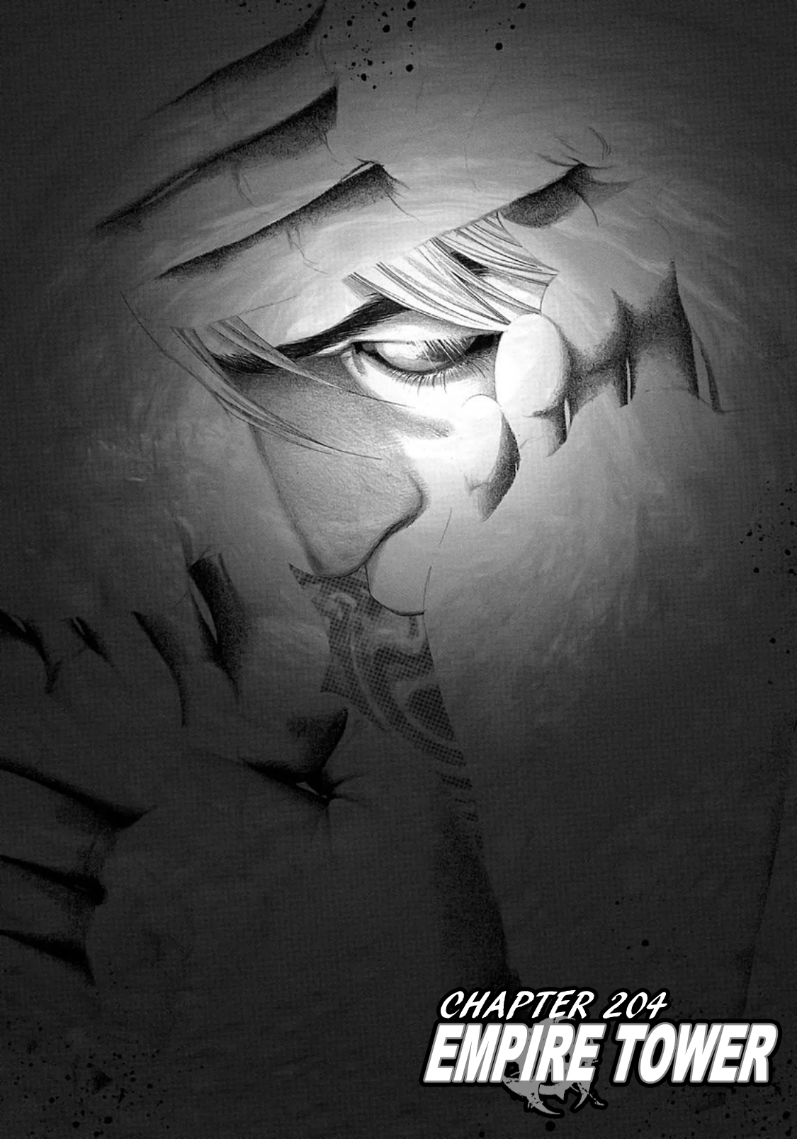 Read Usogui (en) Manga Online