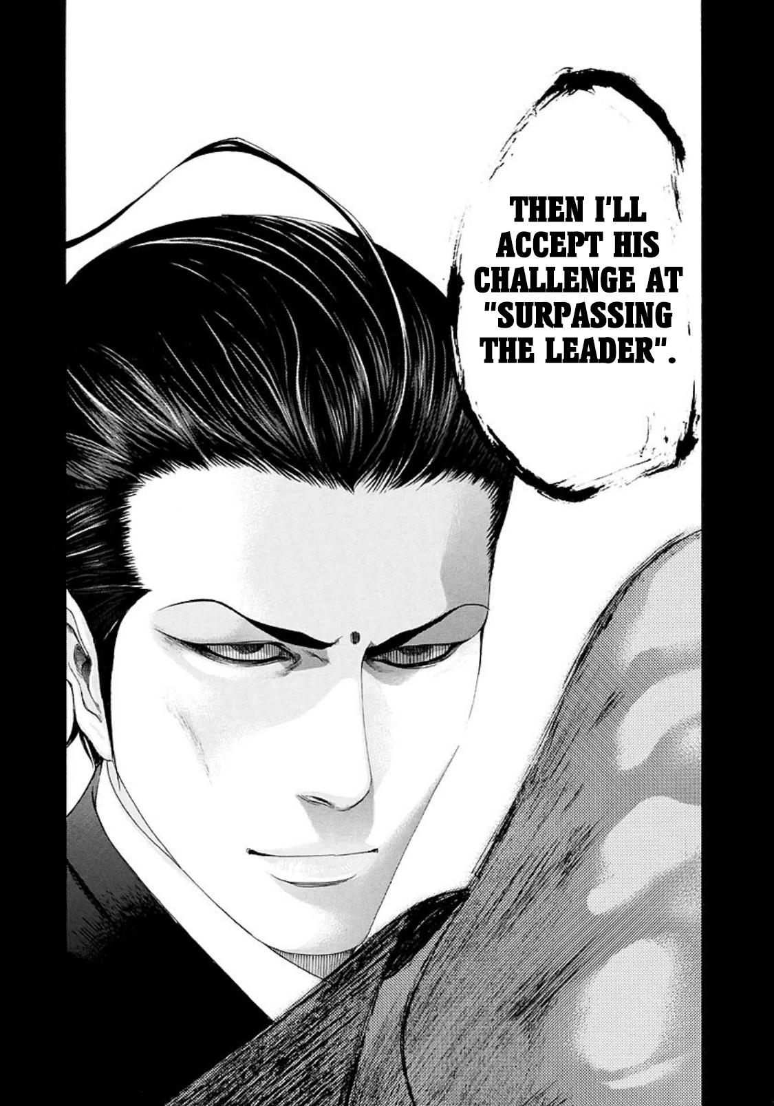 Read Usogui (en) Manga Online