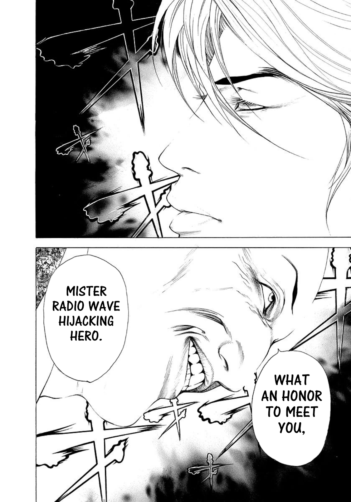 Read Usogui (en) Manga Online