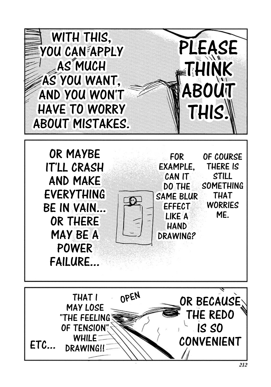 Read Usogui (en) Manga Online