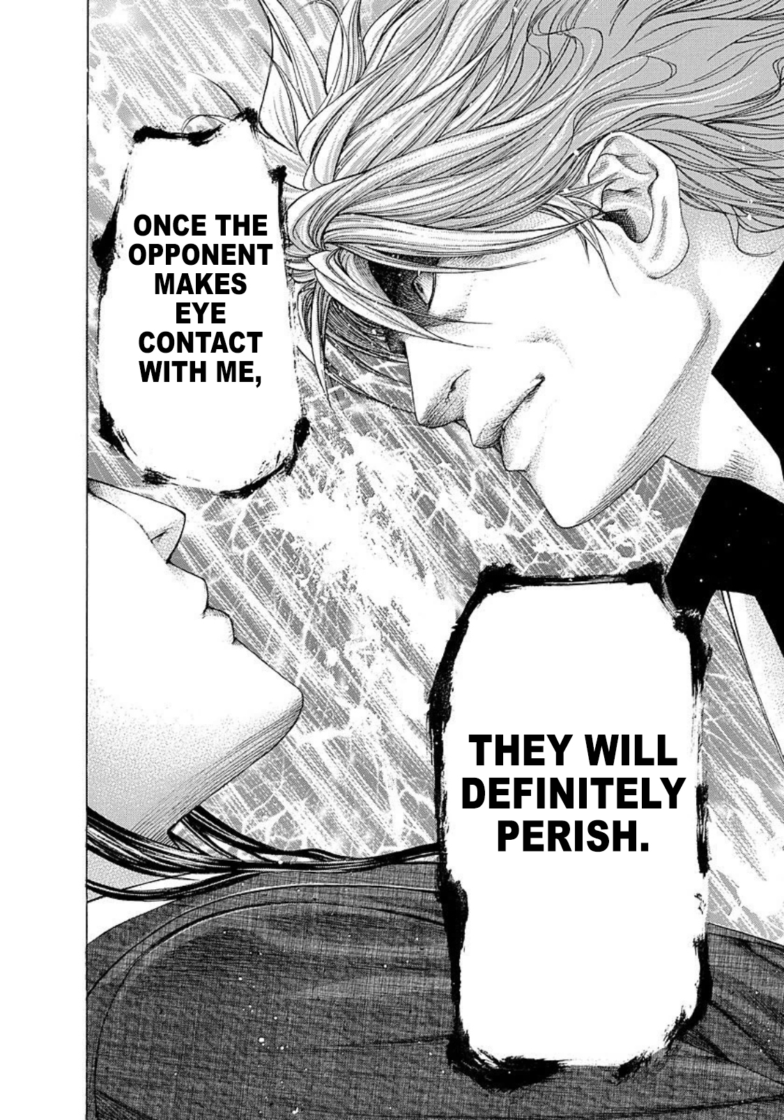 Read Usogui (en) Manga Online